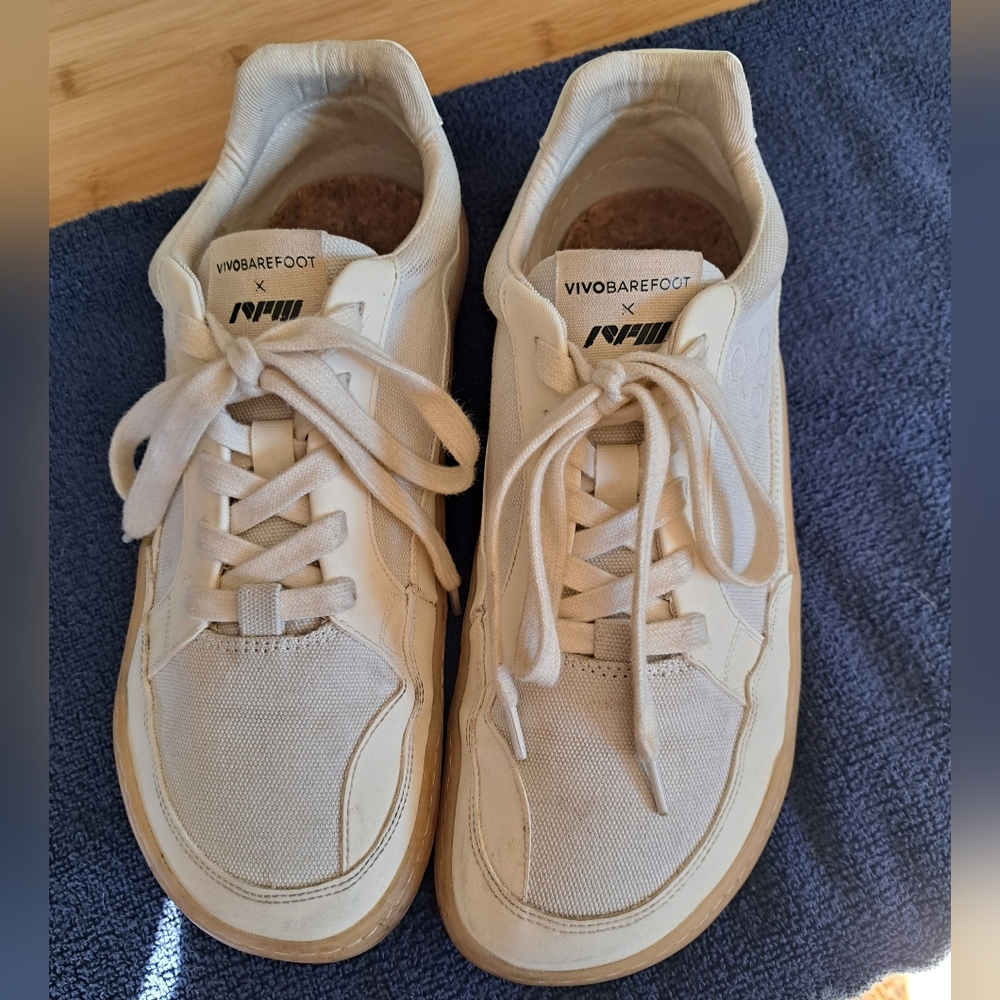 Vivo barefoot Women's Gobi Sneakers
